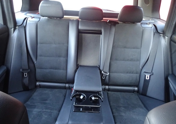 Mercedes-Benz GLK cena 46900 przebieg: 220000, rok produkcji 2013 z Gostynin małe 781